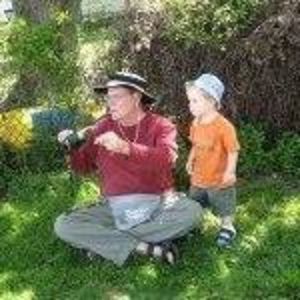 Meet your Posher, Alan